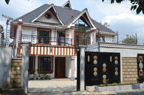 Tausi Mweupe